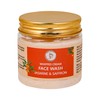 AATMANA Face Wash Jasmine & Saffron | Hydrating Face Wash