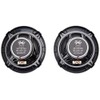 Sony XS-FB1330 5.25" 240W 3-Way Speakers-Tweeter, 2 Set