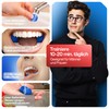 EZOT Jawline Trainer - Jaw Trainer for Men and Women,