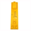 ANCLLO Picture Hanging Tool with Level Easy Frame Picture Hanger