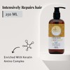 SILK ESSENCE Intense Repair Keratin Conditioner (250Ml)