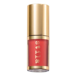 stila Shine Fever Lip Vinyl, Amp It Up