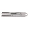 2PCS 5 Inch Shingle Gauge Board Gauge Tool for Measuring