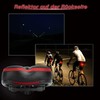 Bicycle Saddle, Bicycle Seat for Women, Men, Comfortable Soft Gel