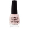 FABY Nail Varnish Smoothing Base Coat (15ml)