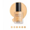 Base De Maquillaje Ultramo Pefect Cover Mate Tono Nc25