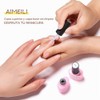 AIMEILI Esmalte De Uñas Soak Off UV LED Uñas De