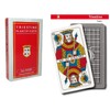 Triestine Playing Cards 40 N.92 Extra