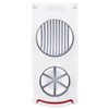 Leifheit 3005 Eierschneider Combi Comfortline