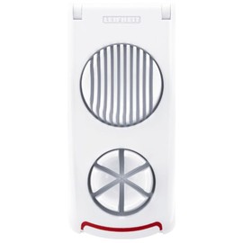Leifheit 3005 Eierschneider Combi Comfortline