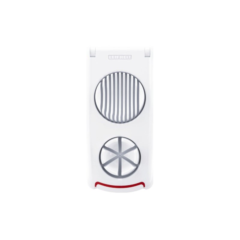 Leifheit 3005 Eierschneider Combi Comfortline