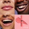 NYX PROFESSIONAL MAKEUP Butter Lip Gloss, 3 Colors, Angel Food
