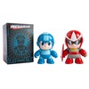 Kidrobot Vinyl Mega Man Proto Man Medium Figure 7 Inches