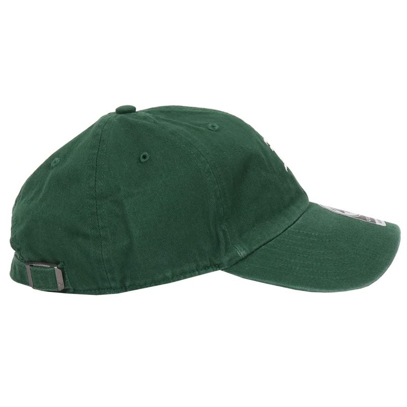 47 Cap, Mini Logo, Clean Up, Men's Ladies, Cap, Chibi