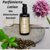 Perfumed Hand and Body Lotion with Nardroot Extract Giacomo B