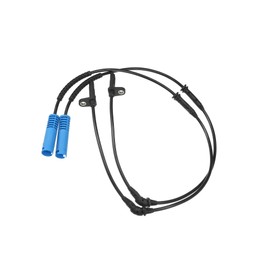 VekAuto Front Left Right Car ABS Wheel Speed Sensor Fit for Mini Cooper Countryman 2011-2016 for Mini Cooper Paceman 2013-2016 No.34529808193 - Pack of 2 Auto Accessories