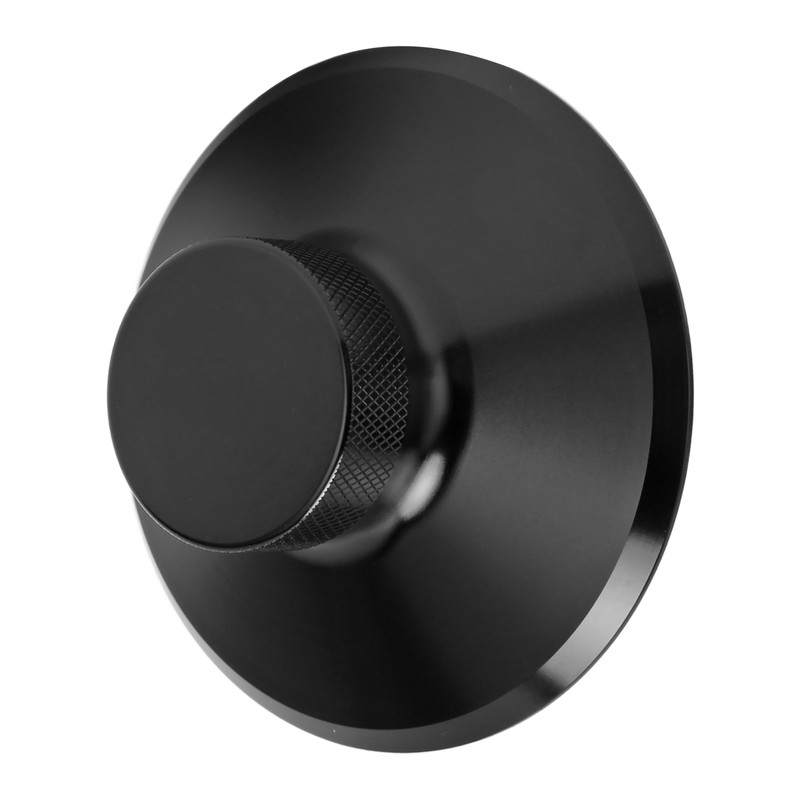 78mm Record Weight Stabilizer Aluminum Alloy Turntable Disc Balanced Clamp