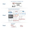 VSDISPLAY HD-MI VGA DVI LVDs Controller Card 40 Pin for