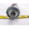 Frantz MFG Gravity Conveyor Roller 20" Shaft x 2" Width