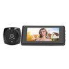 Video Door Viewer 4.5 Inch HD Night Vision Smart Digital