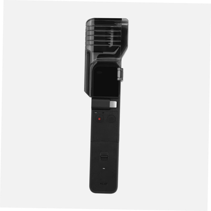 Operitacx Gimbal Protector Lens Cover for Pocket Quick Release Camera