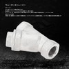 Y-Type Water Strainer, 1/4 Inch DN8 Y-Strainer, Stainless Steel Y-Strainer,