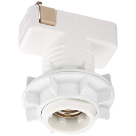 Hanging Lamp Socket (with lock) E17 HS-HSA17MM