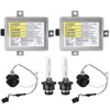 2 pcs Xenon Ballast & Igniter &,Aublinto W3T10471 W3T14371 HID