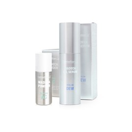 Centellian24 Madeca Powder Tea Tree AC 6g + Madeca Gel Serum Hyalon Dew 30ml / 센텔리안24 마데카 분말 티트리 에이씨 6g+마데카 겔 세럼 히알론 듀 30ml