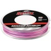 Sufix 660-006SR: 832 Braid 6 Lb Sunrise