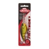 Berkley Clickin’ Frittside Fishing Lure, Rootbeer Craw, 1/2 oz, 2.75in