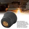 3 Pieces Plasma Cutter Accessories Tip Protective Cover Spacer Standoff