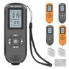 HW 300S Car Paint Film Thickness Gauge with Backlight Large
