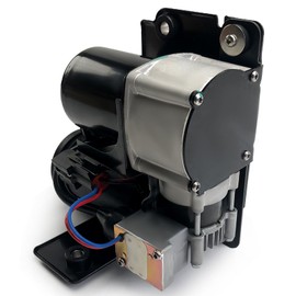 ZYFONLIX Air Suspension Compressor Compatible with Lincoln Navigator 2007-2018, Expedition 2007-2018, OEM 7L1Z5319AE, 7L1Z5319A, 949-202