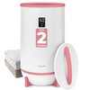 SereneLife Portable Towel and Blanket Warmer – Towel Heater for