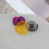 OTOTEC Pack of 9 24 mm Colourful Keycaps for Mechanical