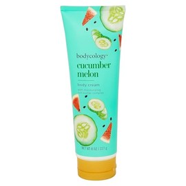 Bodycology Crema Corporal Sandia Pepinio 237 ml