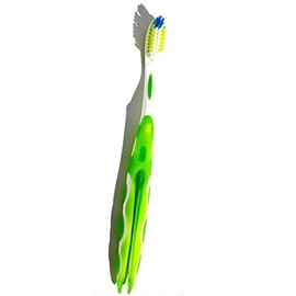 Banat Acrobat Toothbrushes Soft Pack of 6