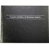 Hubco Classic Journal Of Notarial Events - Soft Cover