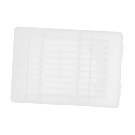 Gadpiparty ESD Static Cleaning Sticks Paper Lens Cleaning Tools for Cameras Screens Keyboards Safe Reliable Non Damaging