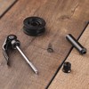 BIKEHAND - Protector de marco para bicicleta, fácil de guardar