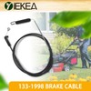 Yiekea 133-1998 Blade Engagement Cable for Toro Timemaster 30 inch