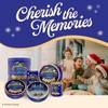 Royal Dansk Danish Butter Cookies, Holiday Cookie 4 Pack, Gift