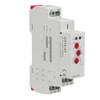 Star Delta Timer Soft Starter, Timer Delay Relay Motor Starter,