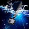 Smatree SmaPole F1 Waterproof Floating Carbon Fiber Hand Grip for