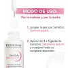 Bioderma Sensibio Defensive Srum Hidratante, Piel Sensible, 30 ml