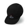 Clakllie Quick Dry 5 Panel Cap Quick-Drying Baseball Cap for