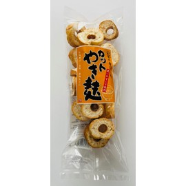 Suzuoki Fusho Cut Yakiro, 1.1 oz (30 g) x 5 Pieces