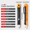 Voltage Tester Contactless AC 90-1000V CAT 3 Phase Tester LED