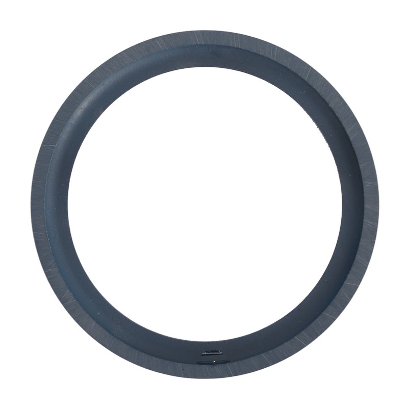 Ceramic Watch Bezel Ring Professional 41.5mm Watch Bezel Insert Replacement